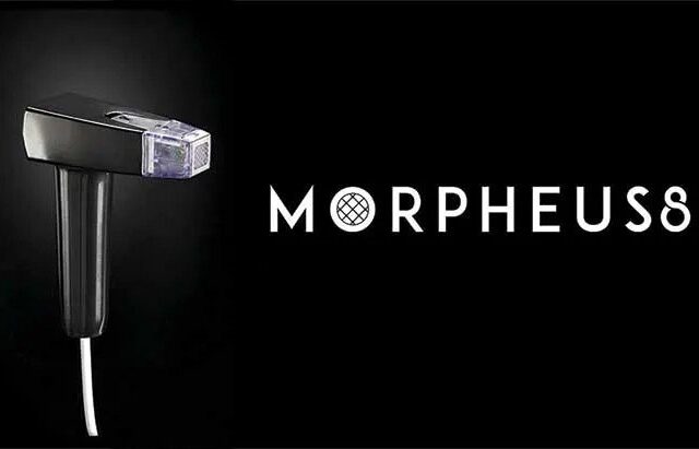Morpheus 8 in kokapet hyderabad