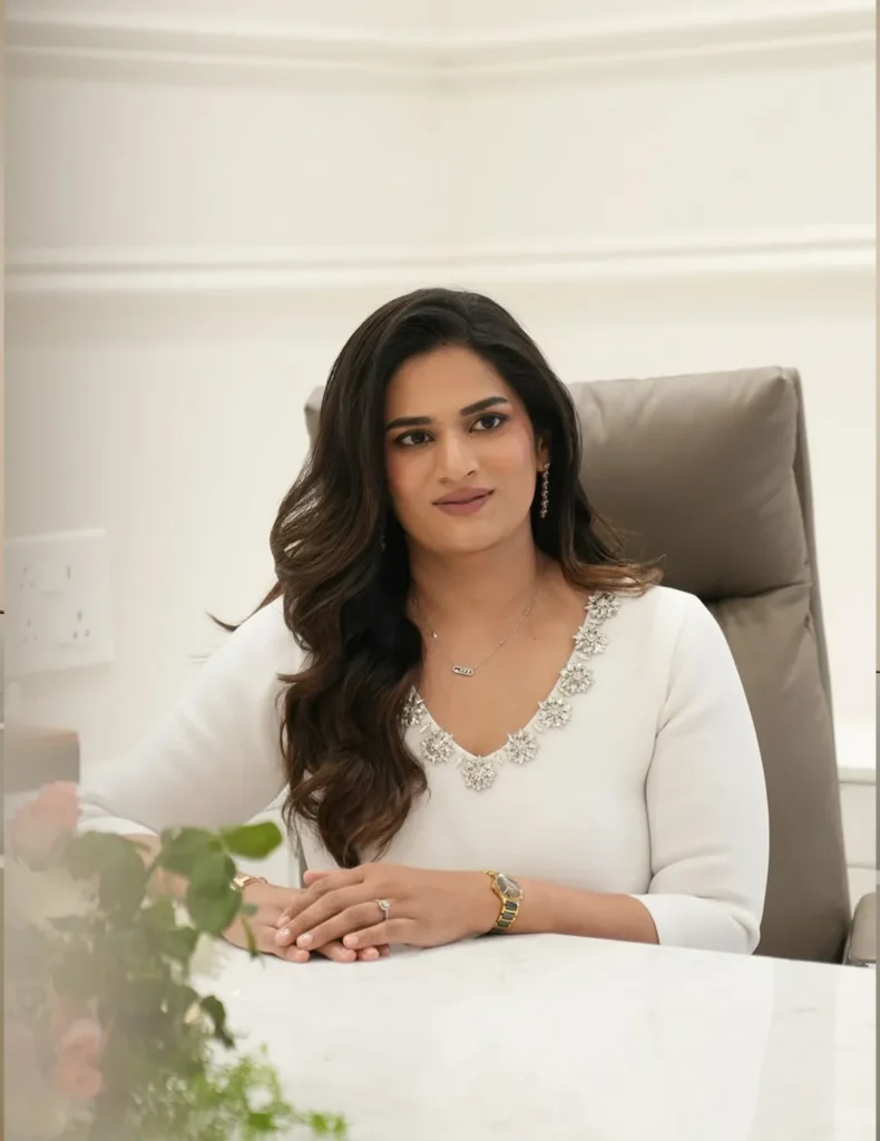 Shlok Dermatology skin clinic Hyderabad