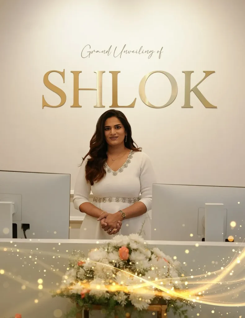 Shlok Dermatology skin clinic Hyderabad